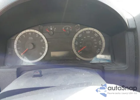 2011 Ford Escape Limited from USA, damaged, VIN 1FMCU0EG6BKB53668